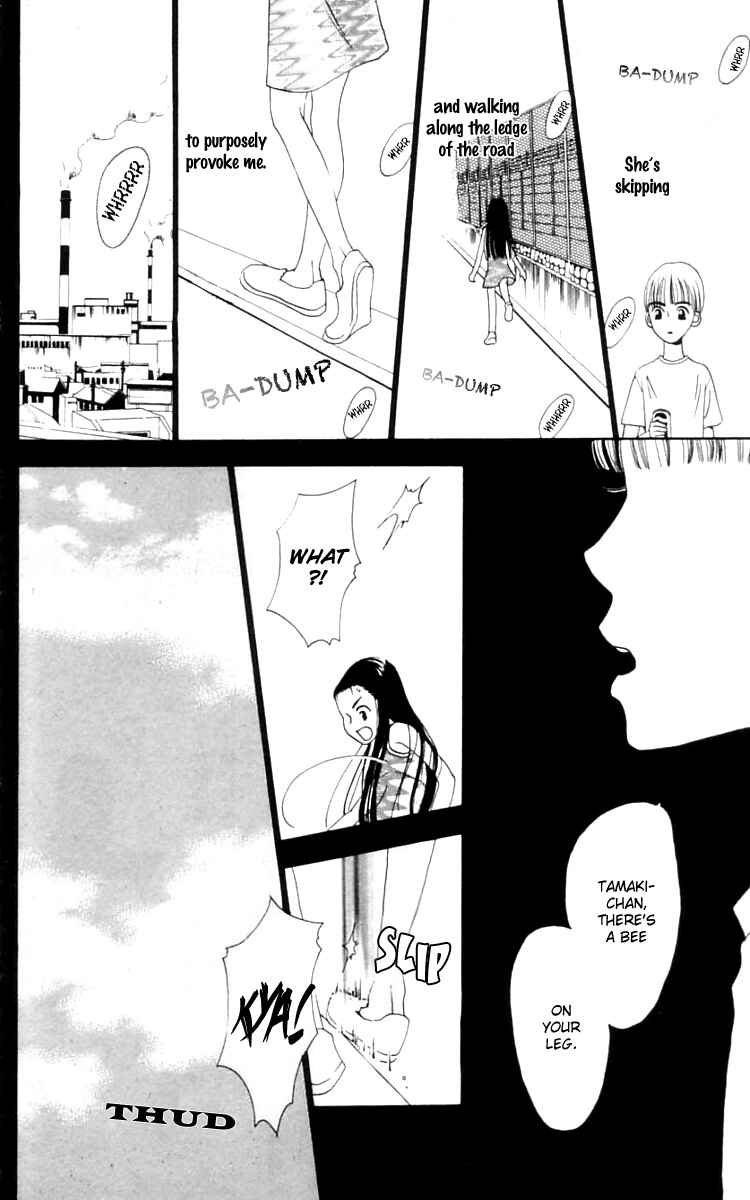 Page 34 Chapter 10 Waraenai Riyuu