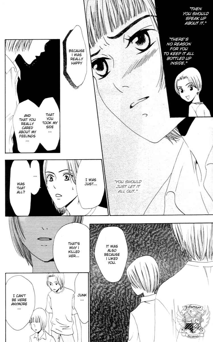 Page 36 Chapter 10 Waraenai Riyuu