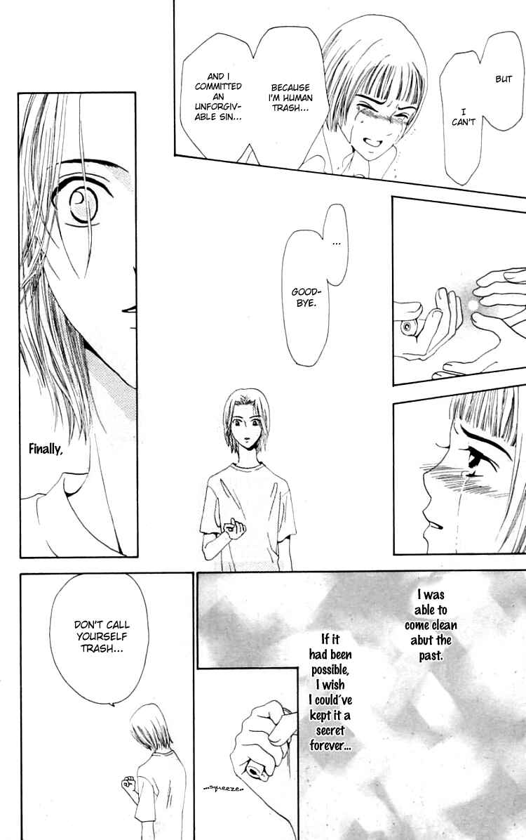 Page 38 Chapter 10 Waraenai Riyuu