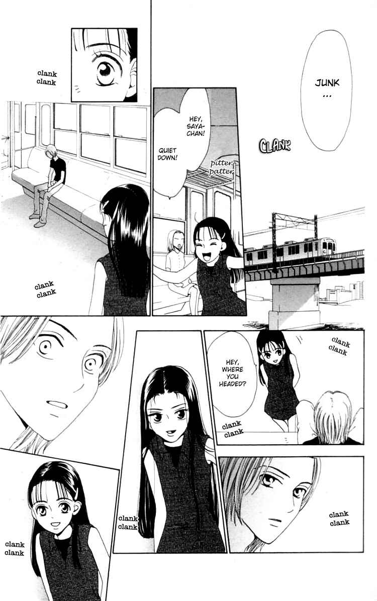 Page 39 Chapter 10 Waraenai Riyuu