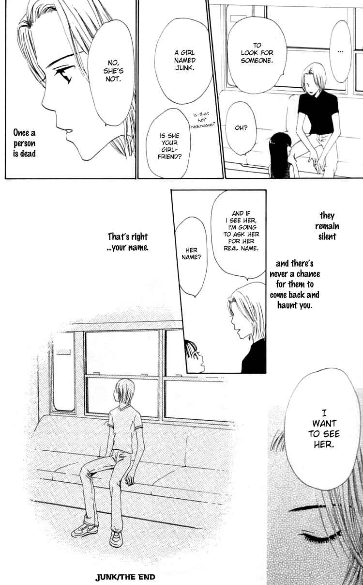 Page 40 Chapter 10 Waraenai Riyuu
