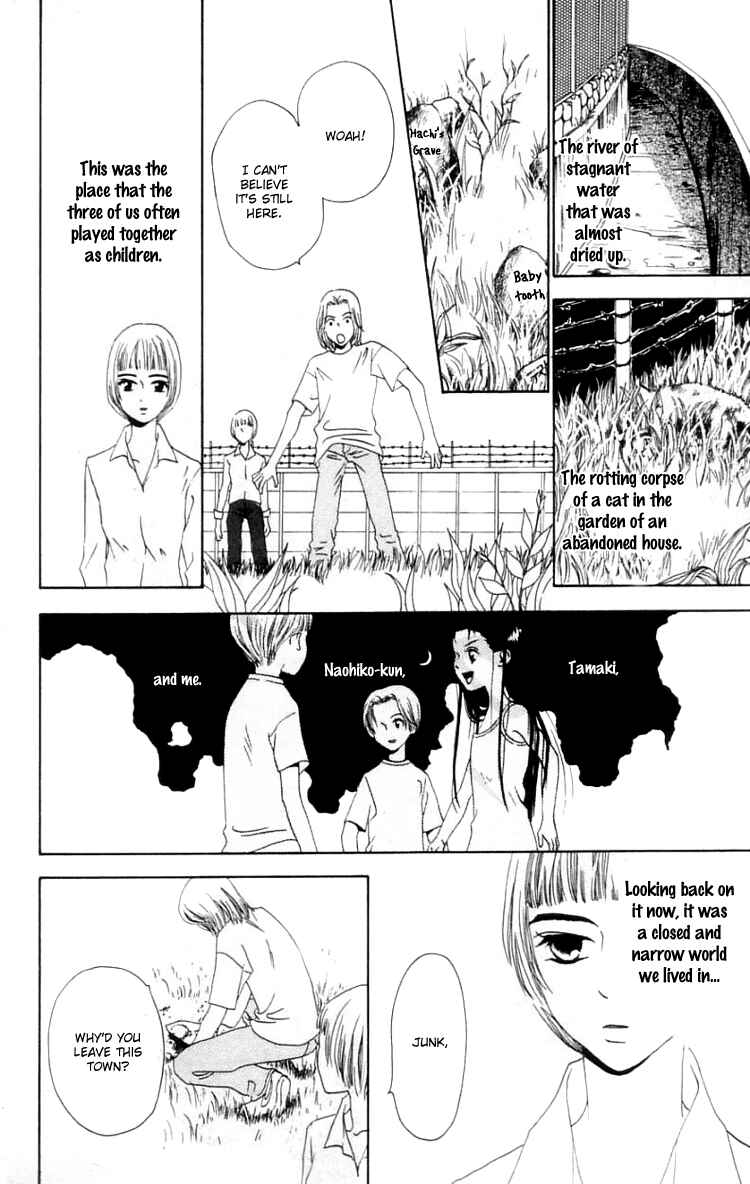 Page 6 Chapter 10 Waraenai Riyuu
