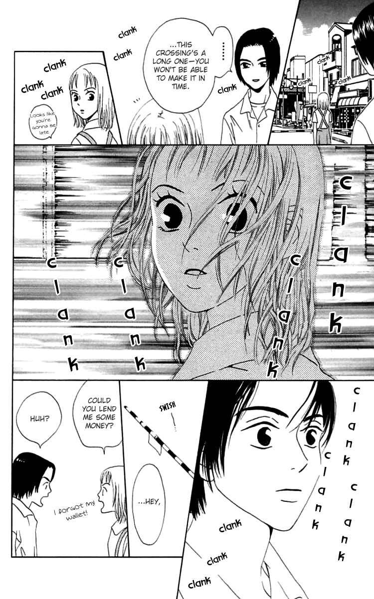 Page 10 Chapter 11 Waraenai Riyuu