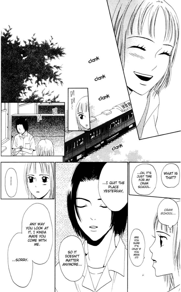 Page 18 Chapter 11 Waraenai Riyuu