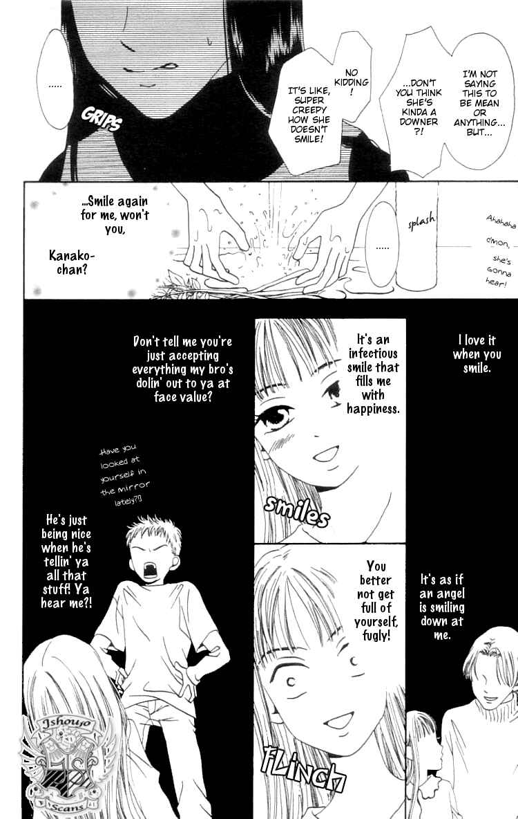 Page 10 Chapter 1 Waraenai Riyuu