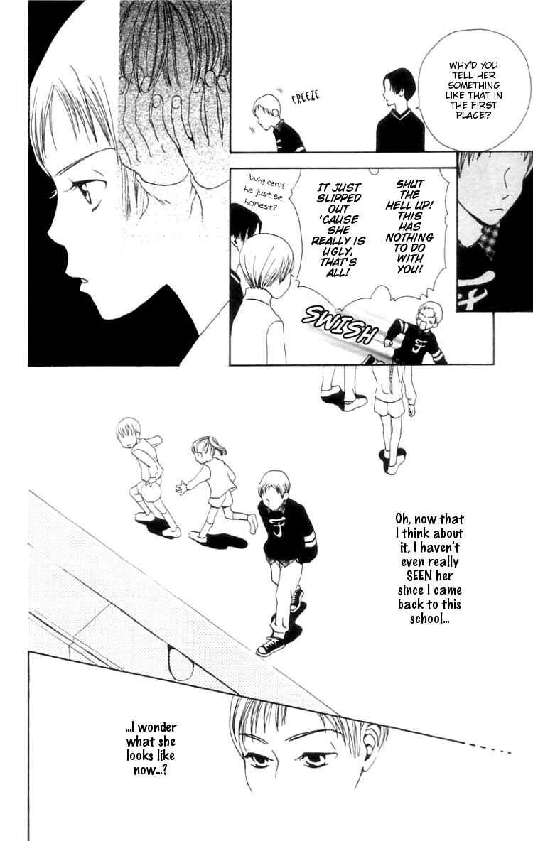 Page 20 Chapter 1 Waraenai Riyuu