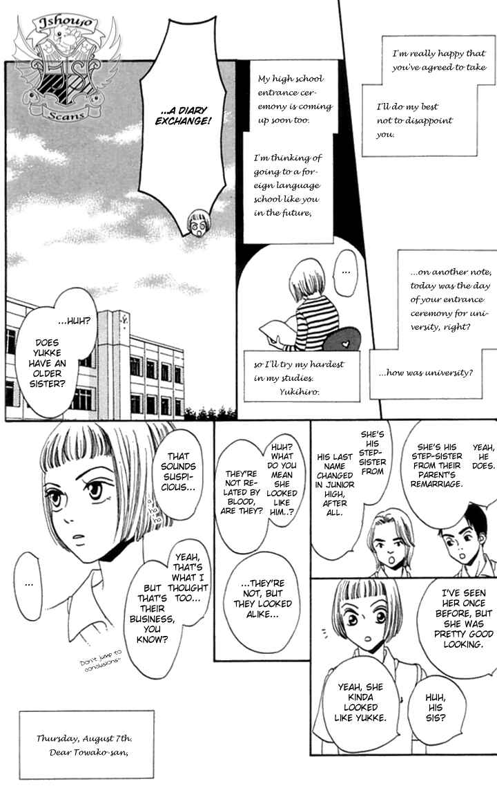 Page 31 Chapter 16 Waraenai Riyuu