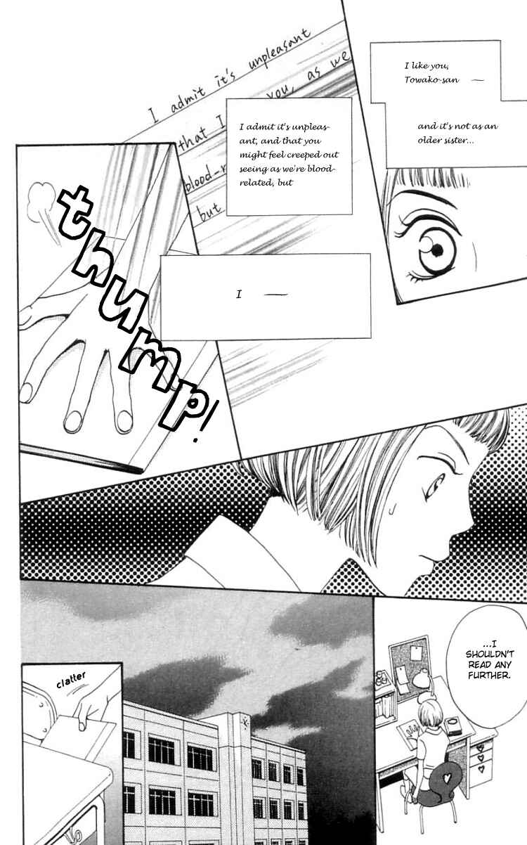 Page 35 Chapter 16 Waraenai Riyuu