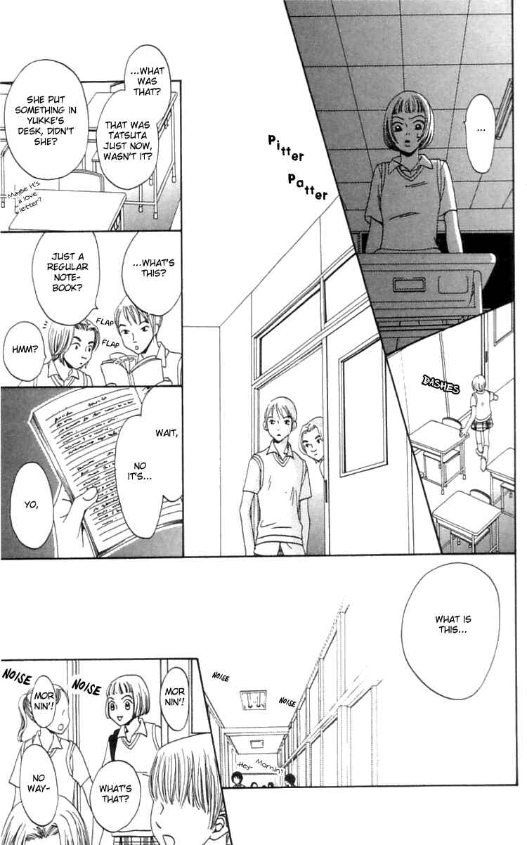 Page 36 Chapter 16 Waraenai Riyuu