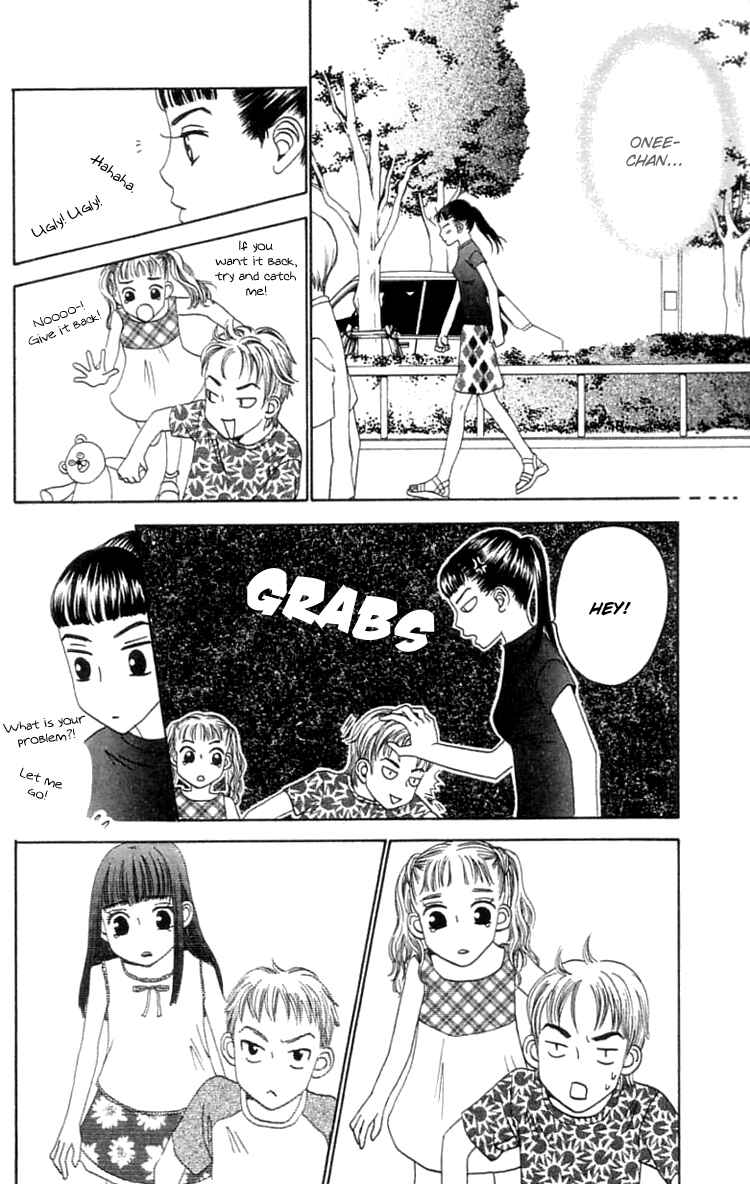 Page 29 Chapter 19 Waraenai Riyuu