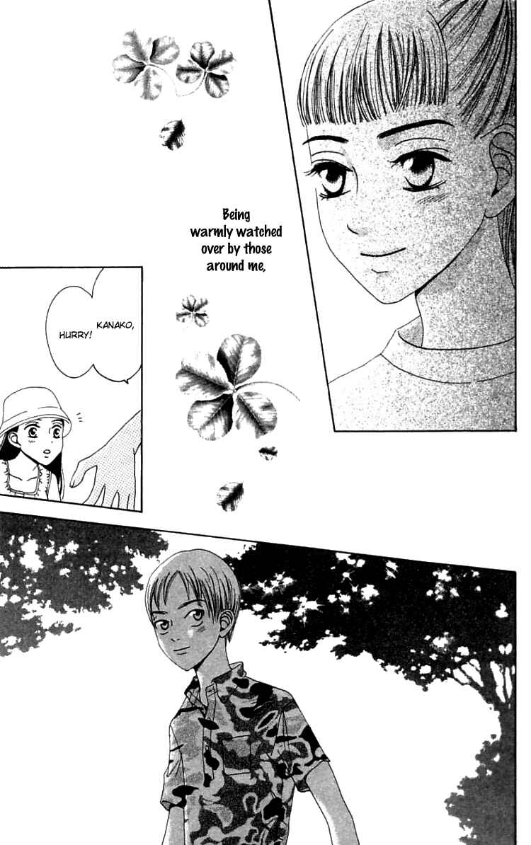 Page 30 Chapter 19 Waraenai Riyuu