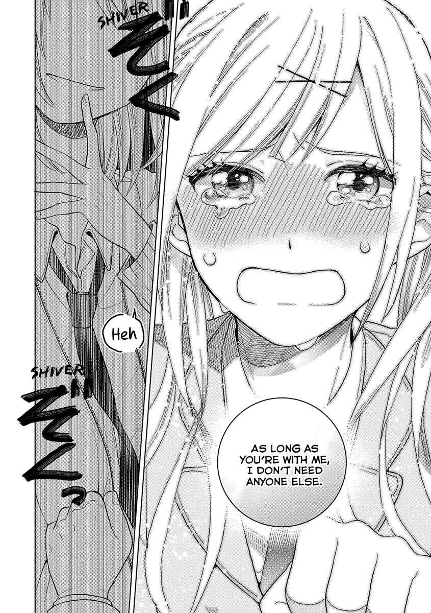 Page 15 Chapter 2 Cider to Nakimushi.