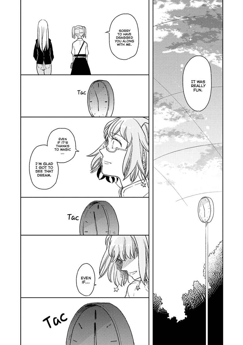 Page 12 Chapter 6 Cider to Nakimushi.