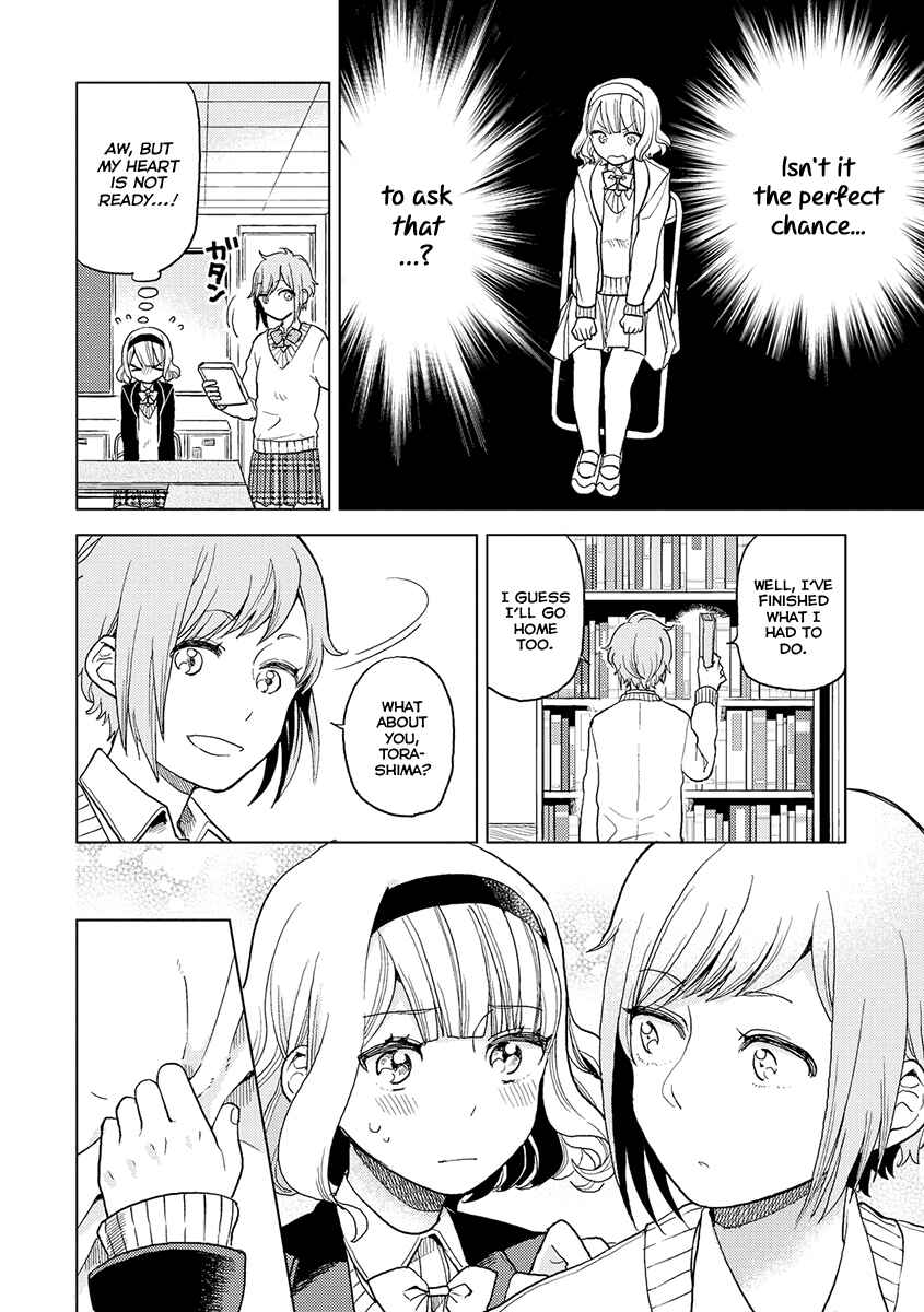 Page 2 Chapter 5 Cider to Nakimushi.