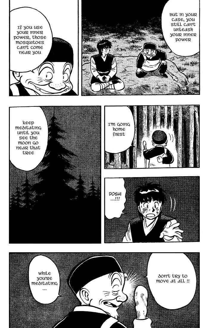 Page 12 Chapter 5 Kung Fu Tao