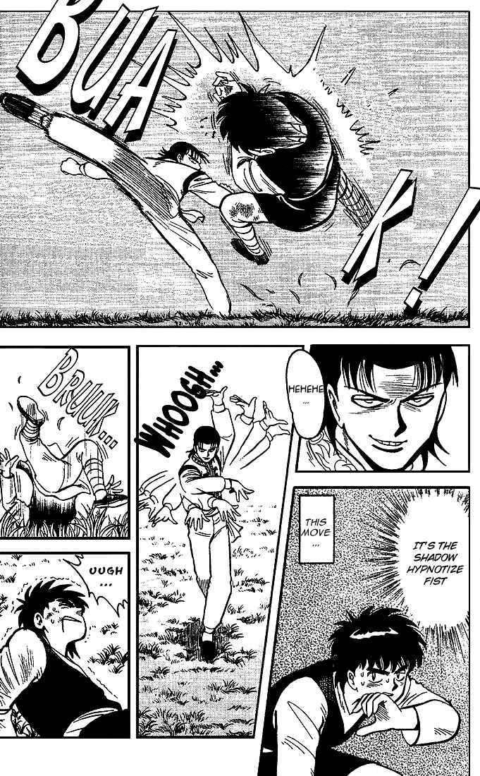 Page 13 Chapter 10 Kung Fu Tao