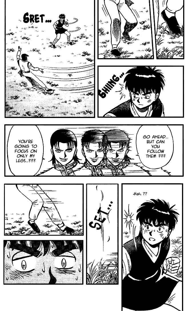 Page 15 Chapter 10 Kung Fu Tao