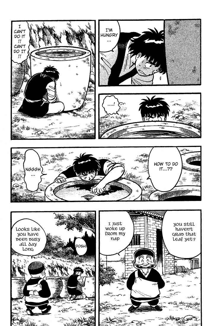 Page 10 Chapter 4 Kung Fu Tao