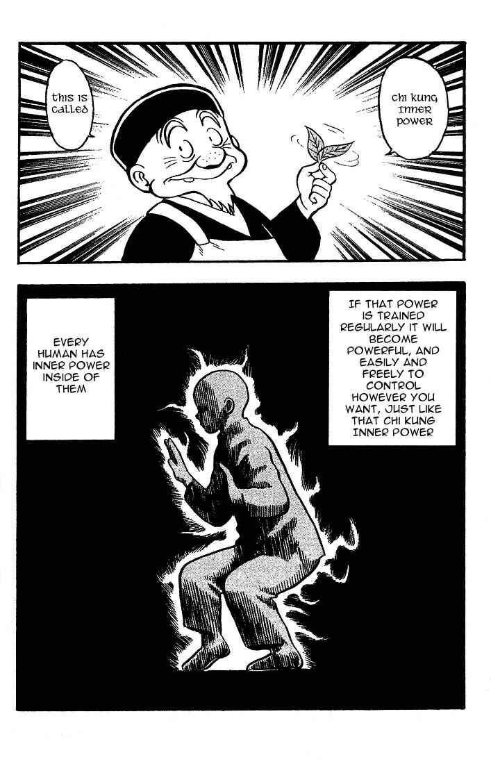 Page 19 Chapter 4 Kung Fu Tao