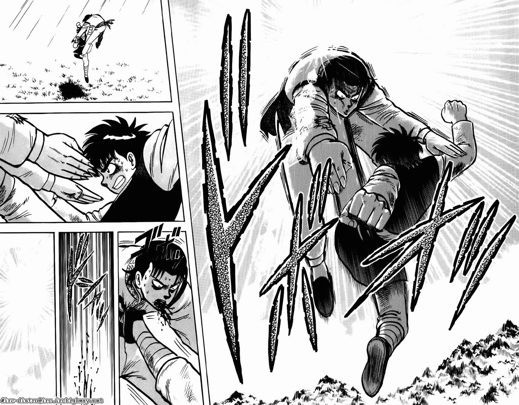 Page 18 Chapter 11 Kung Fu Tao