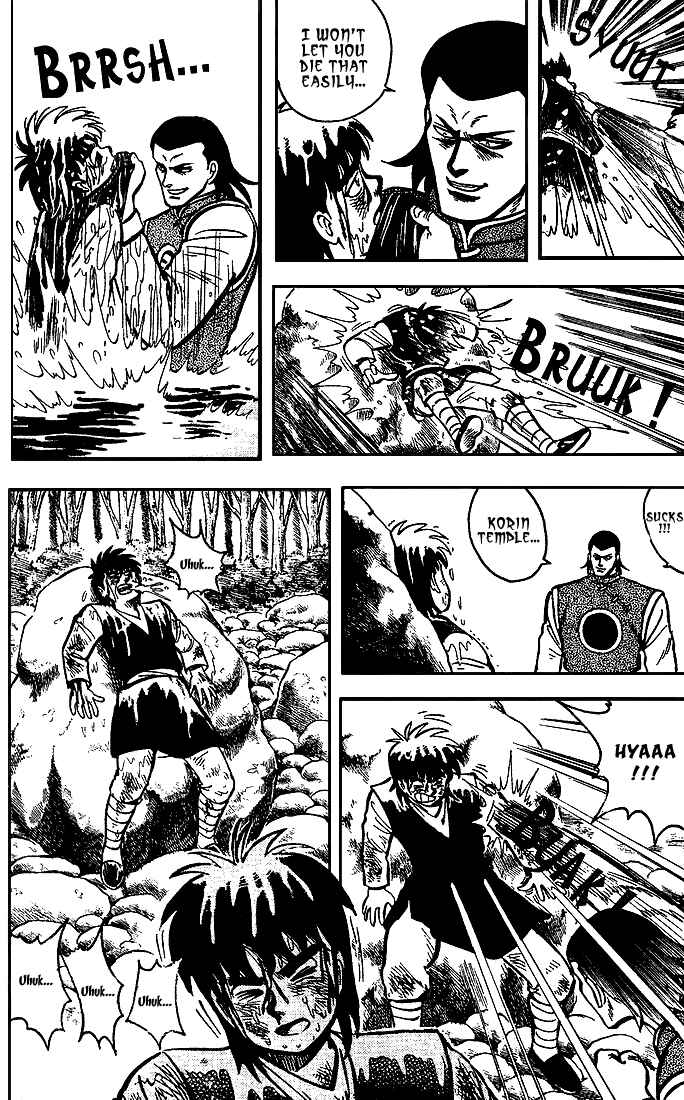 Page 14 Chapter 9 Kung Fu Tao