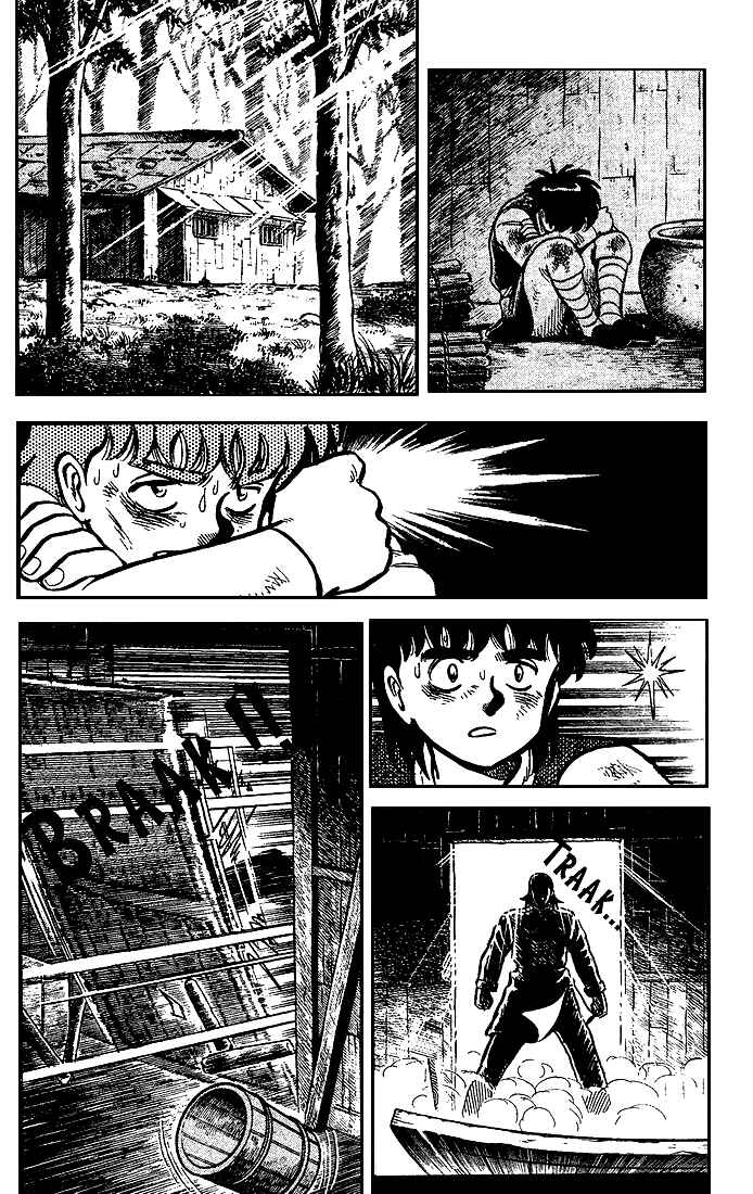 Page 5 Chapter 9 Kung Fu Tao