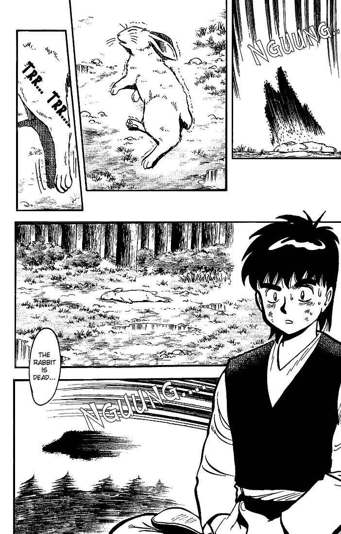 Page 10 Chapter 6 Kung Fu Tao