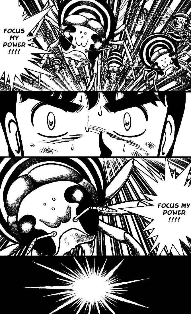 Page 14 Chapter 6 Kung Fu Tao