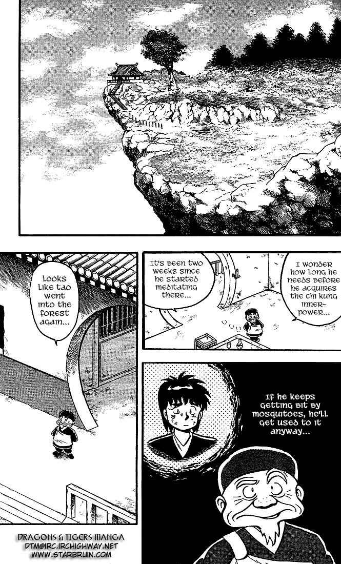 Page 2 Chapter 6 Kung Fu Tao