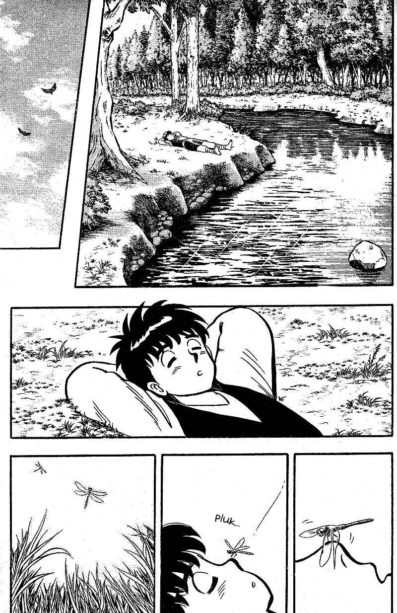 Page 15 Chapter 1.1 Kung Fu Tao