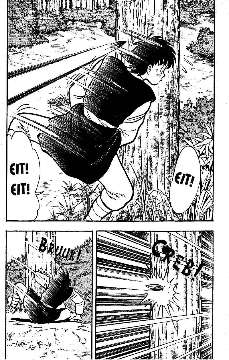 Page 22 Chapter 1.1 Kung Fu Tao
