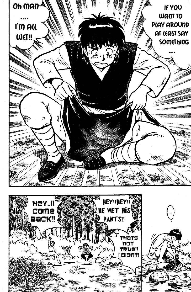 Page 24 Chapter 1.1 Kung Fu Tao