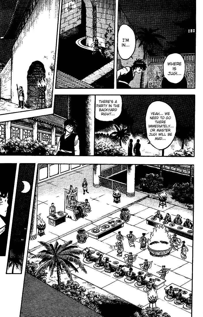 Page 10 Chapter 7 Kung Fu Tao