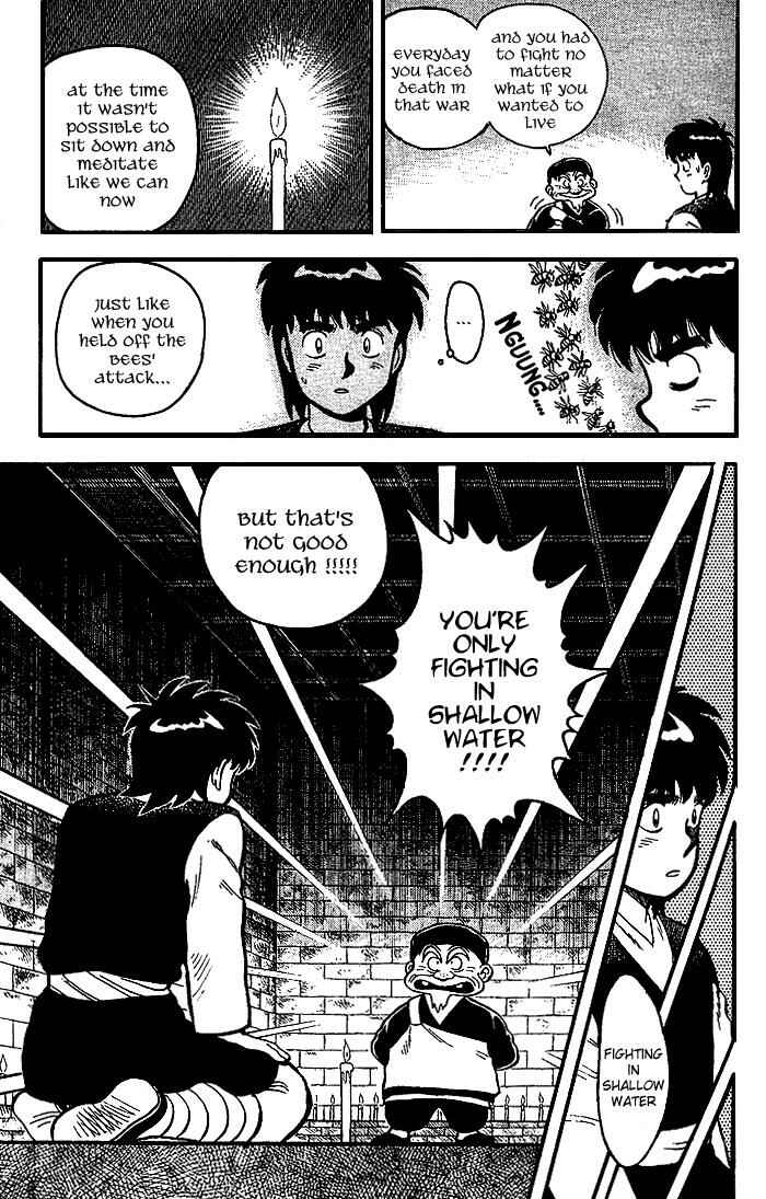 Page 6 Chapter 7 Kung Fu Tao