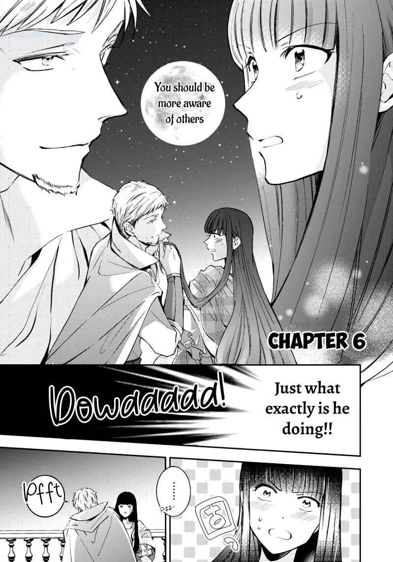 Page 2 Chapter 6 I Was Reincarnated, and Now Im a Maid!