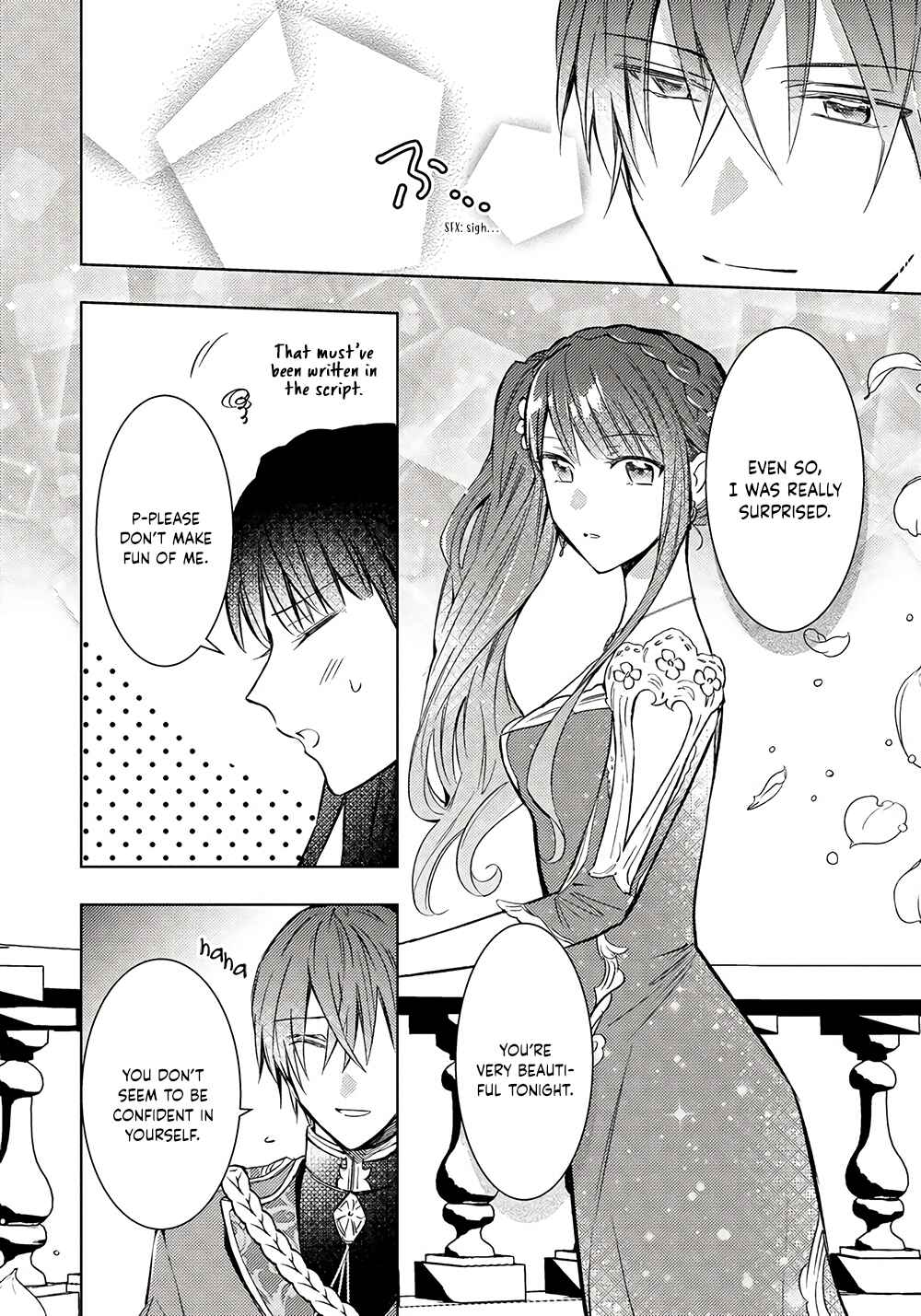 Page 26 Chapter 8 I Was Reincarnated, and Now Im a Maid!
