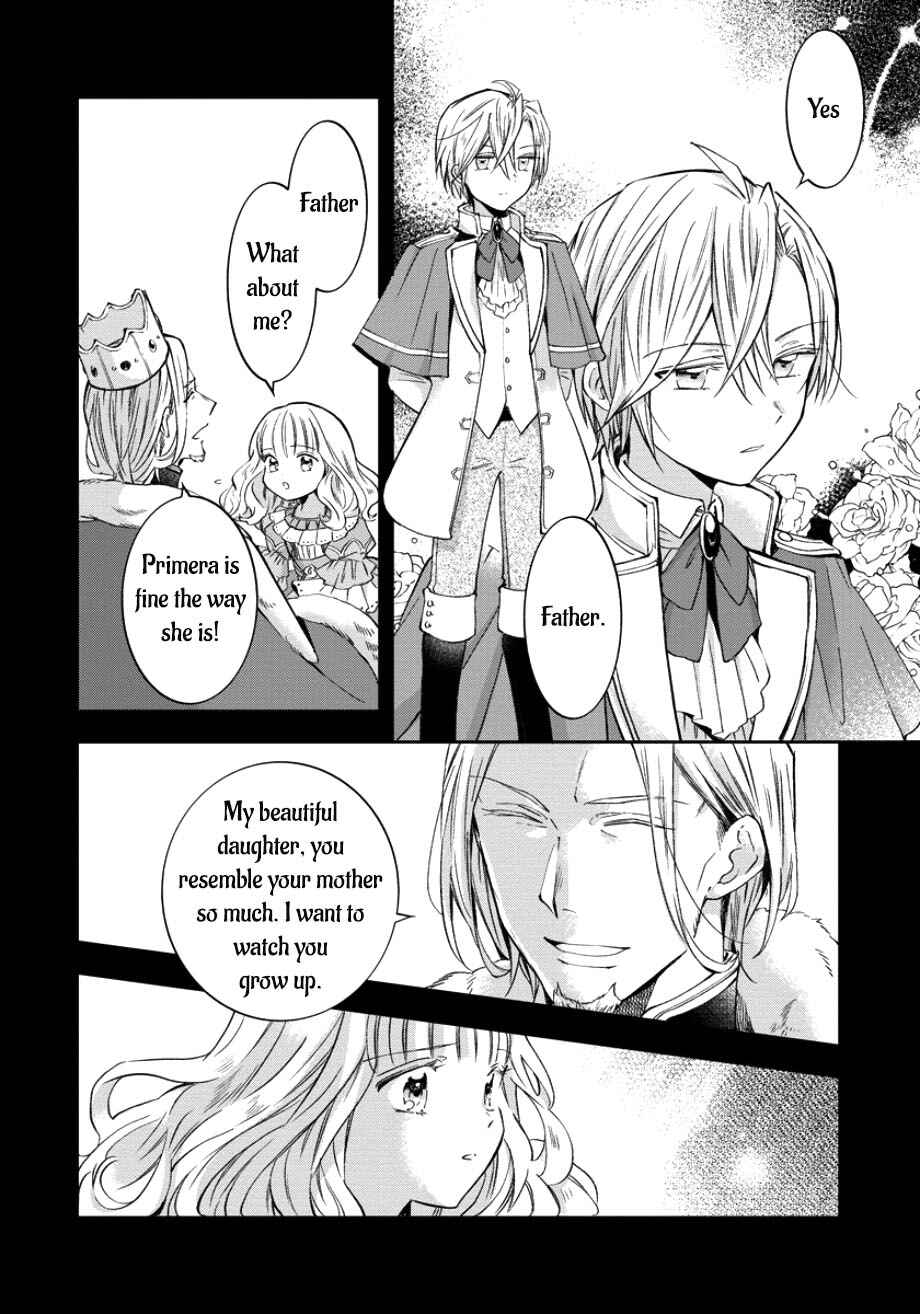 Page 9 Chapter 2 I Was Reincarnated, and Now Im a Maid!