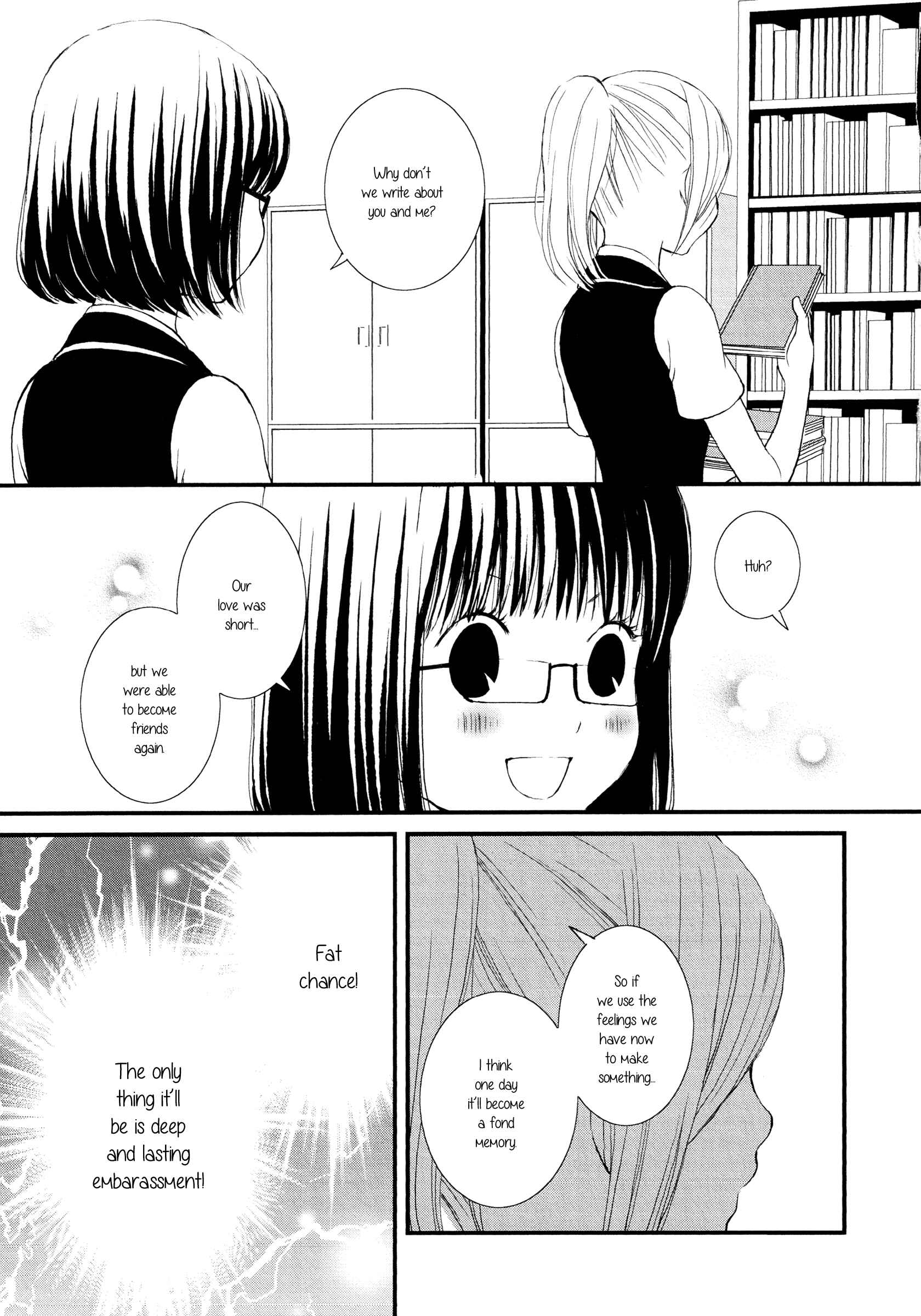Page 9 Chapter 6 Holy Girl Paradigm