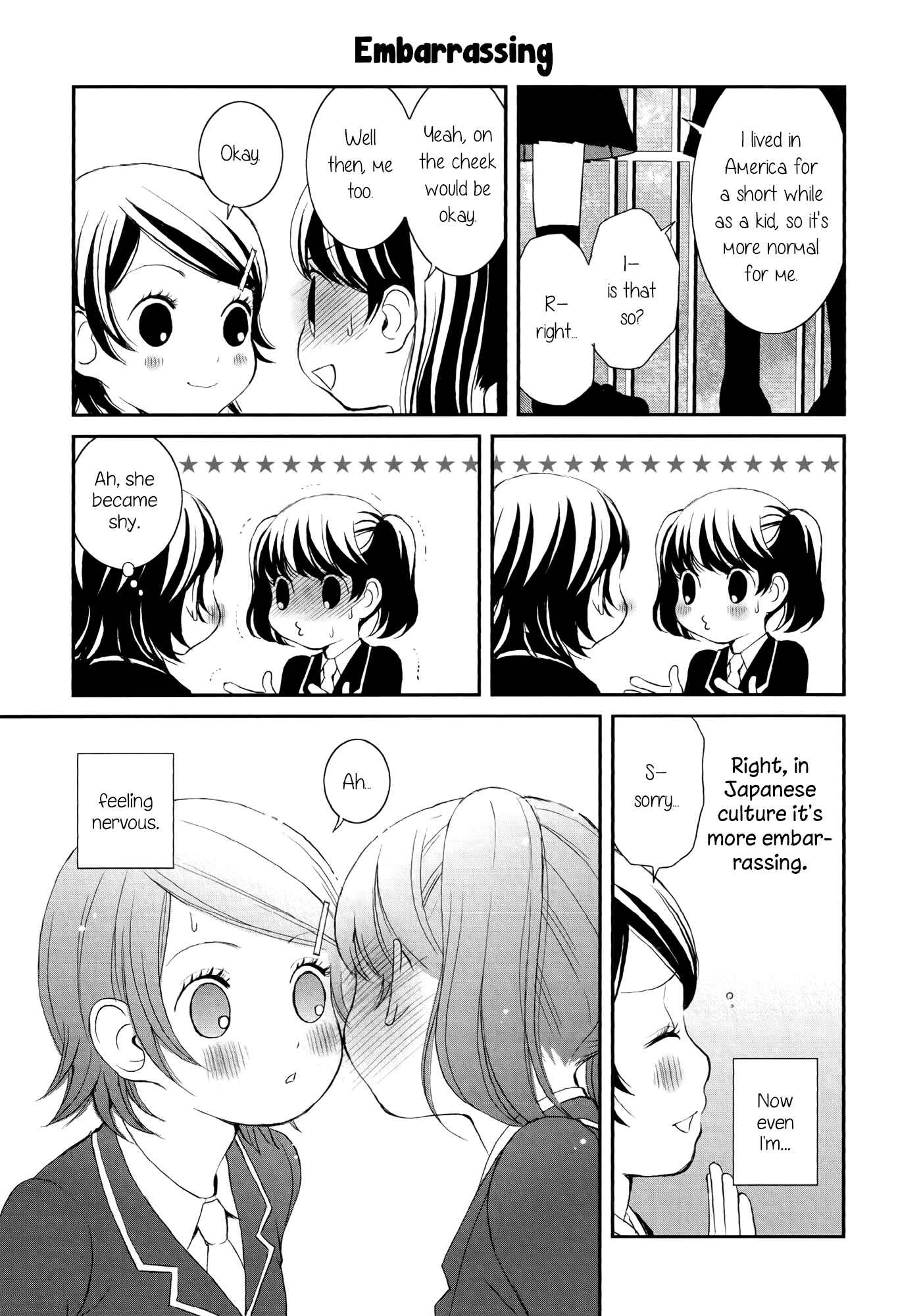 Page 7 Chapter 3 Holy Girl Paradigm