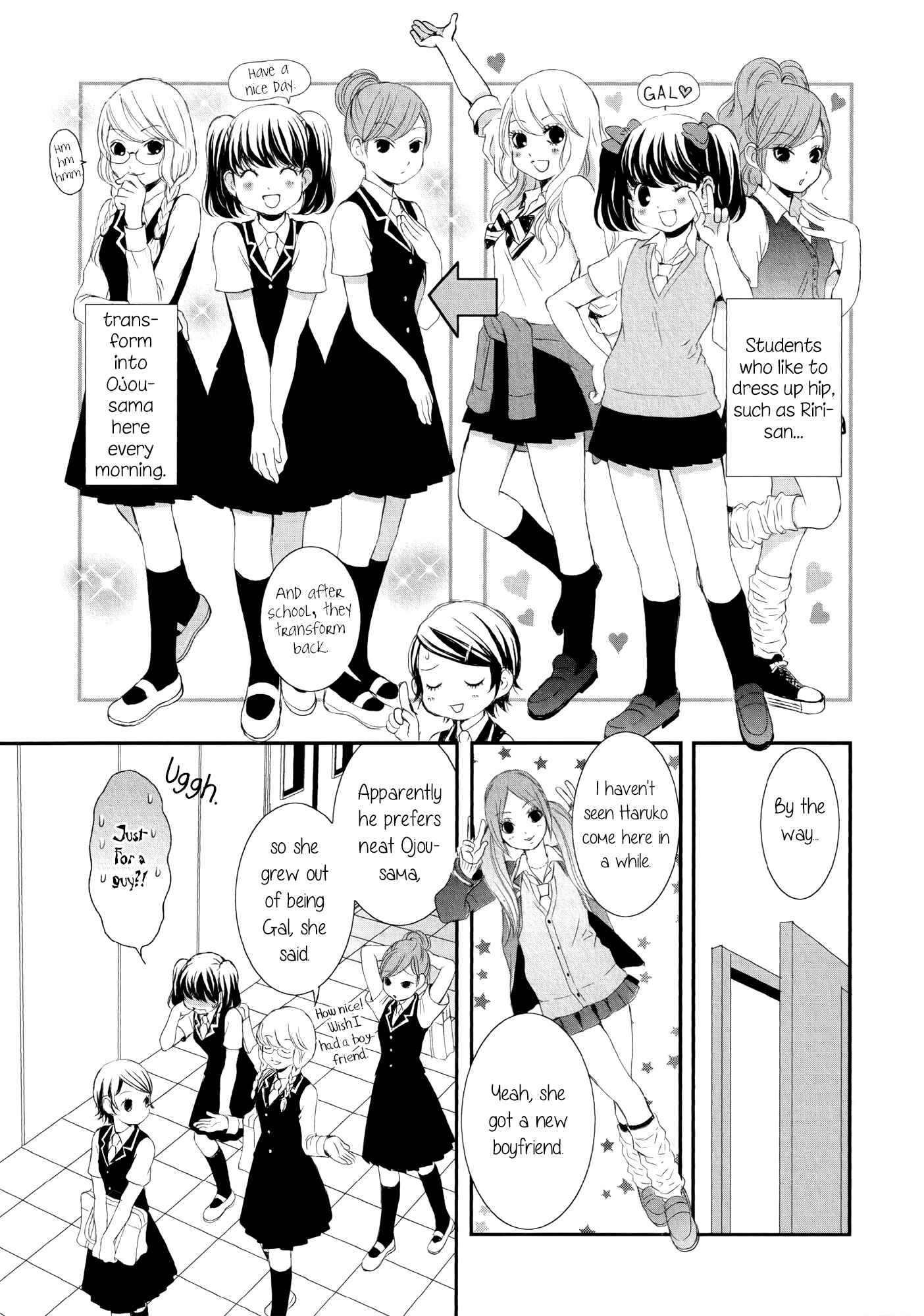 Page 7 Chapter 4 Holy Girl Paradigm