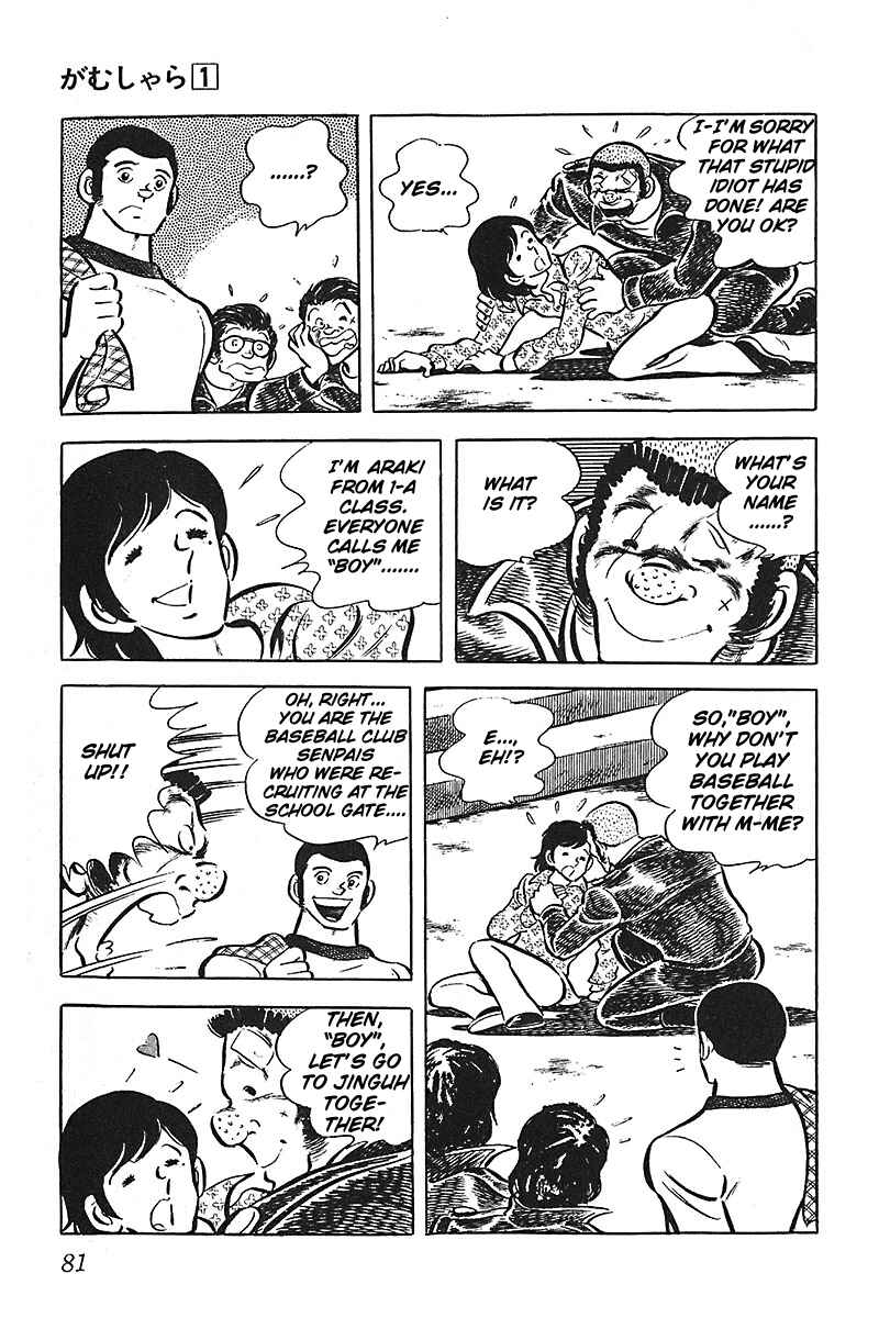 Page 19 Chapter 3 Lazy