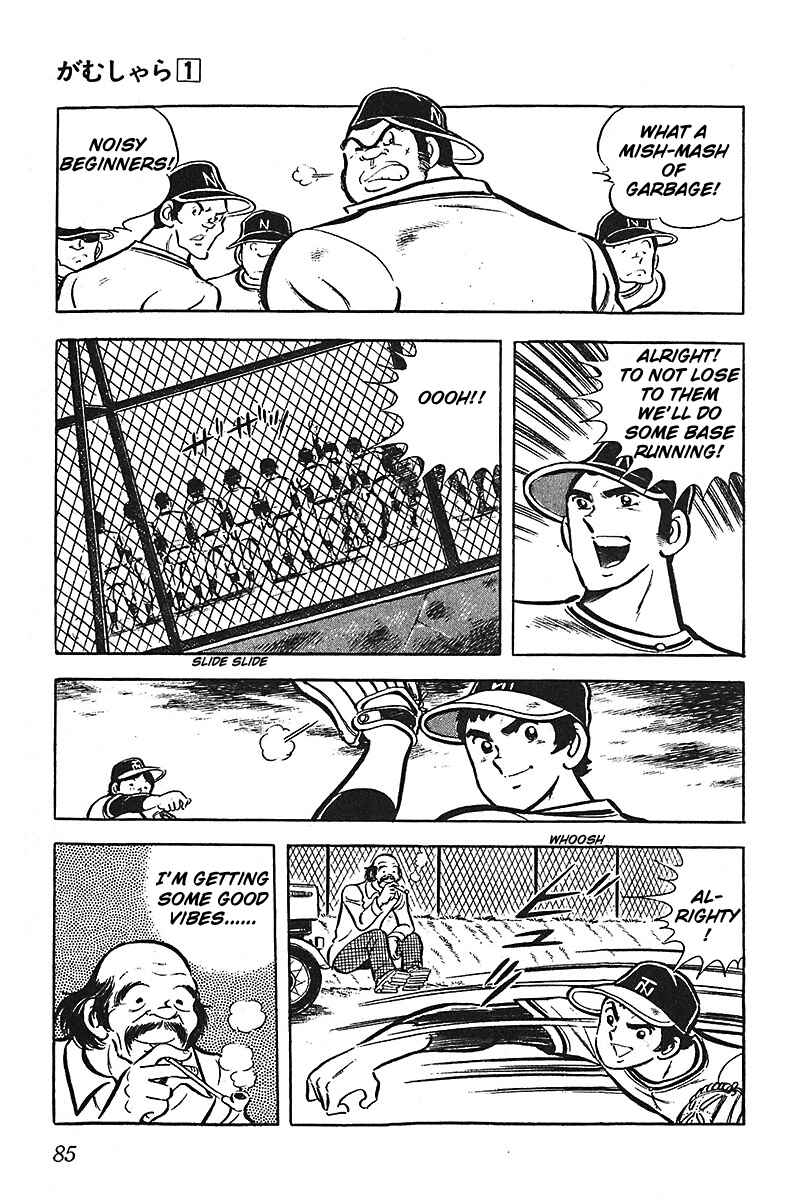 Page 23 Chapter 3 Lazy