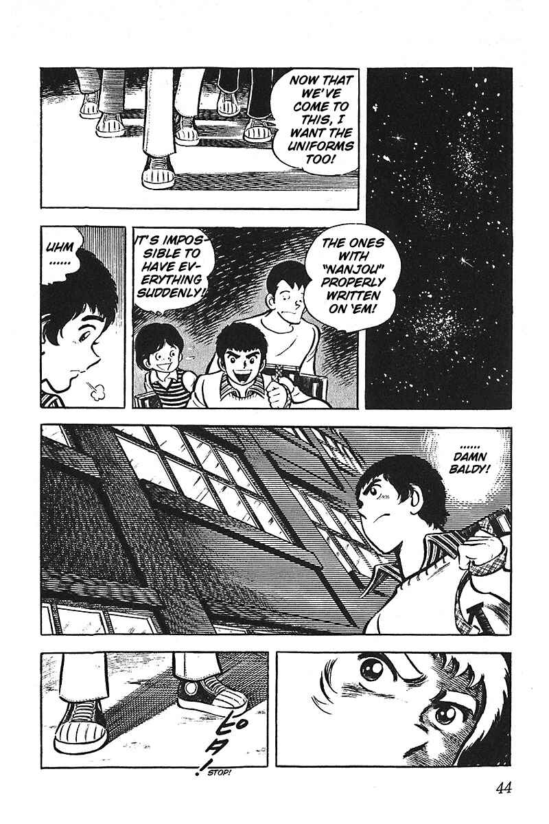 Page 12 Chapter 2 Lazy