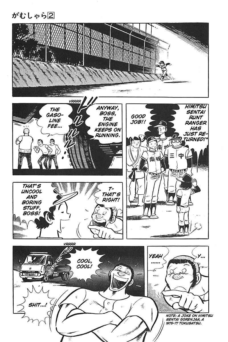 Page 18 Chapter 7 Lazy
