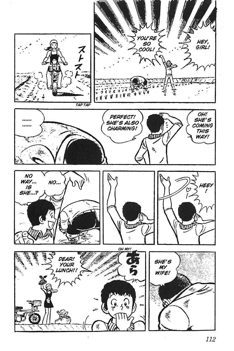 Page 20 Chapter 4 Lazy