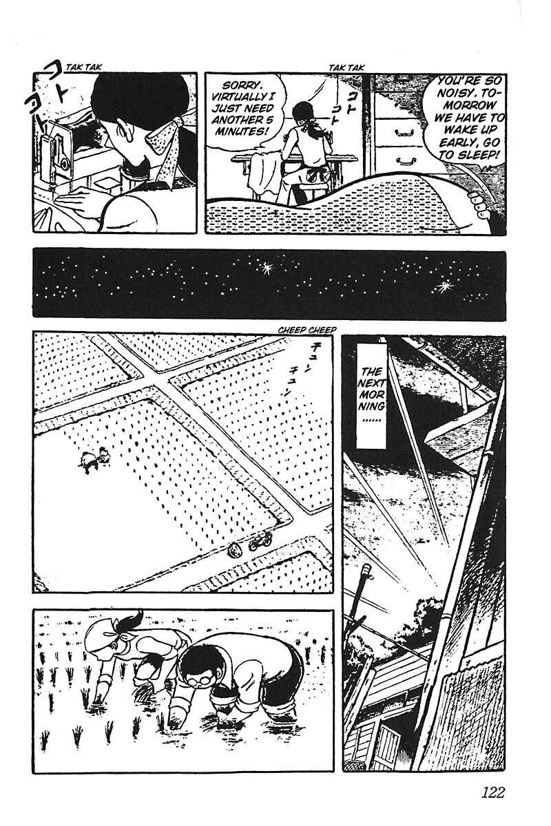 Page 30 Chapter 4 Lazy