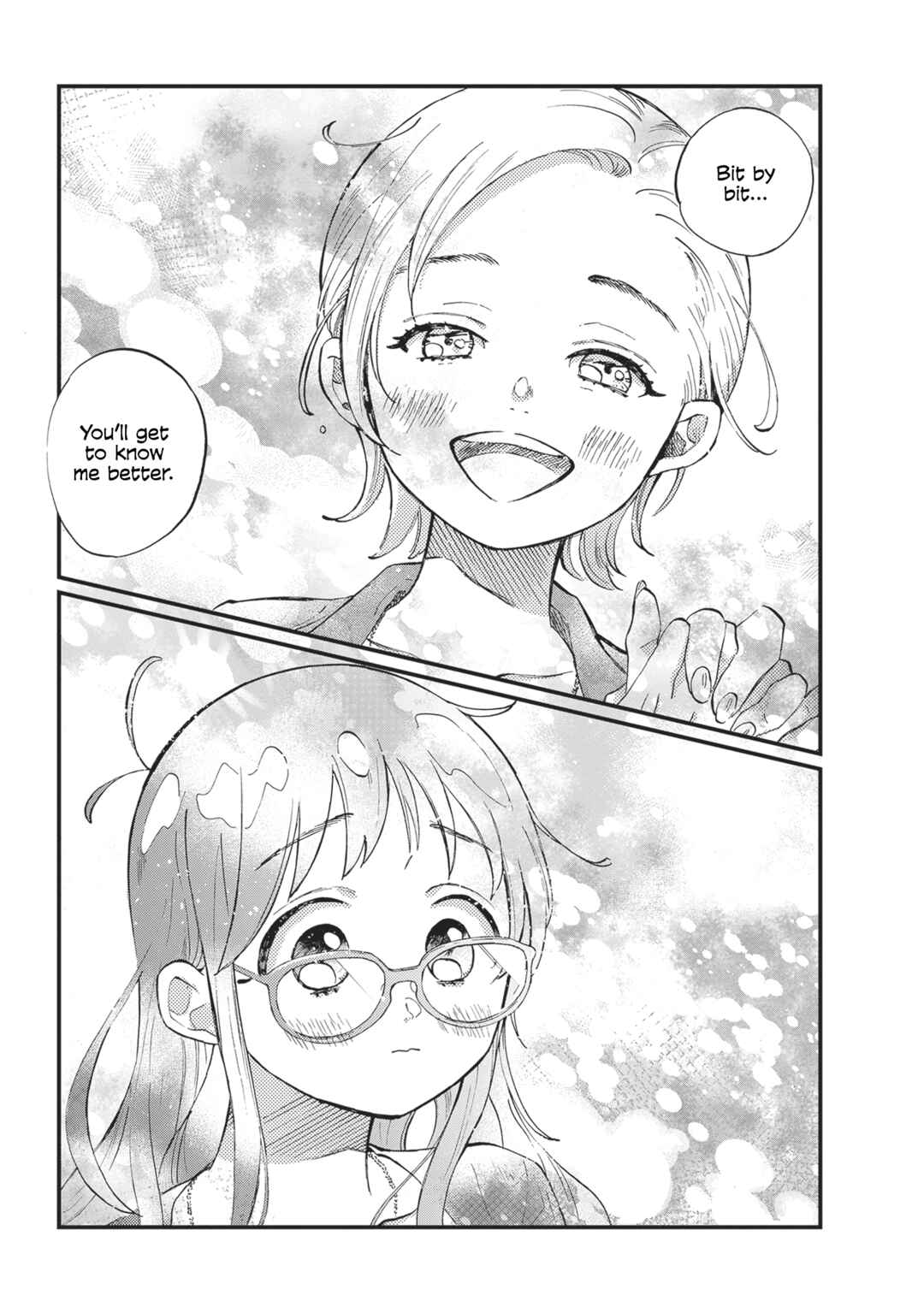 Page 21 Chapter 4 The Desperate March of Love