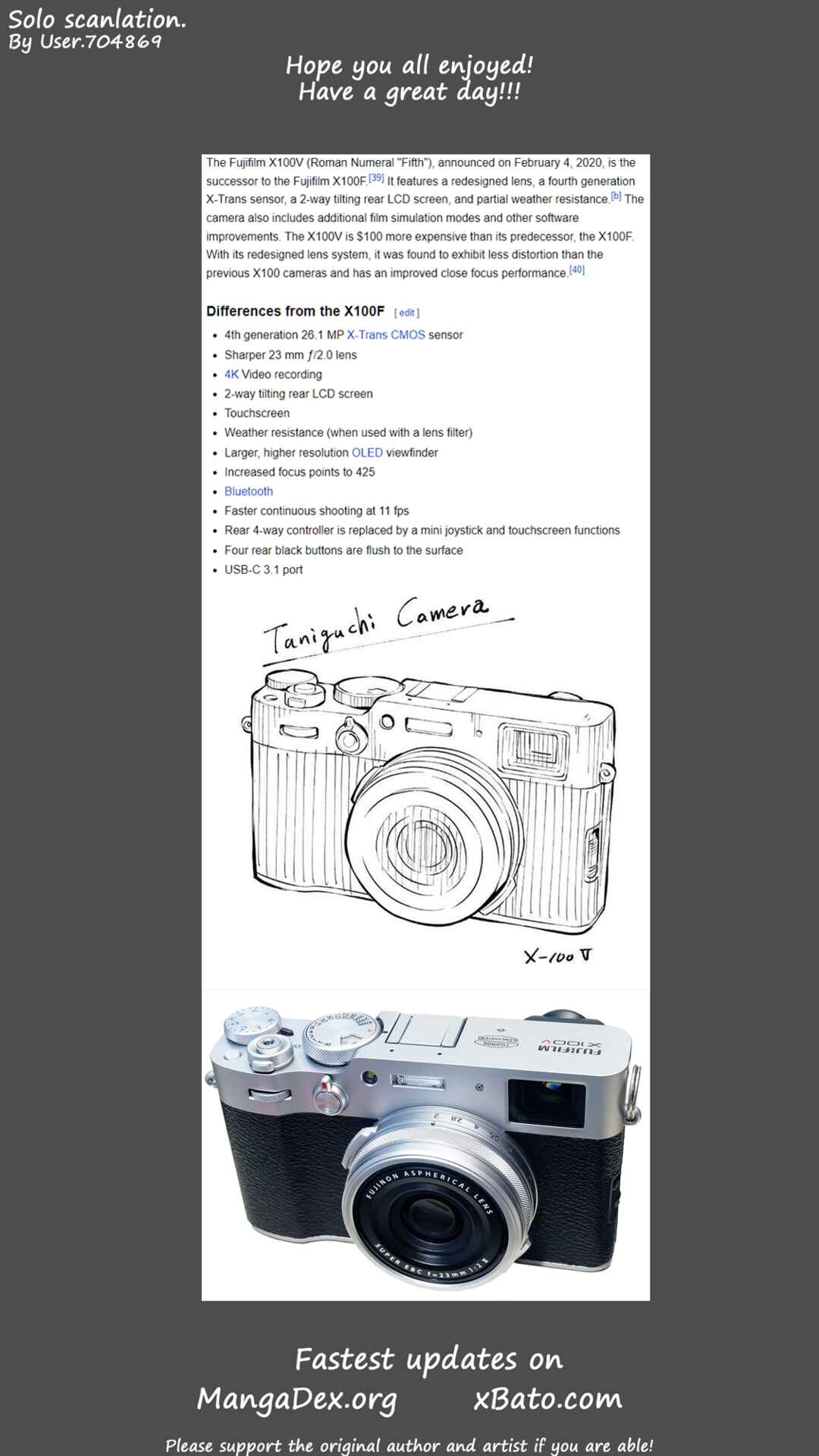 Page 19 Chapter 9 Photo Club