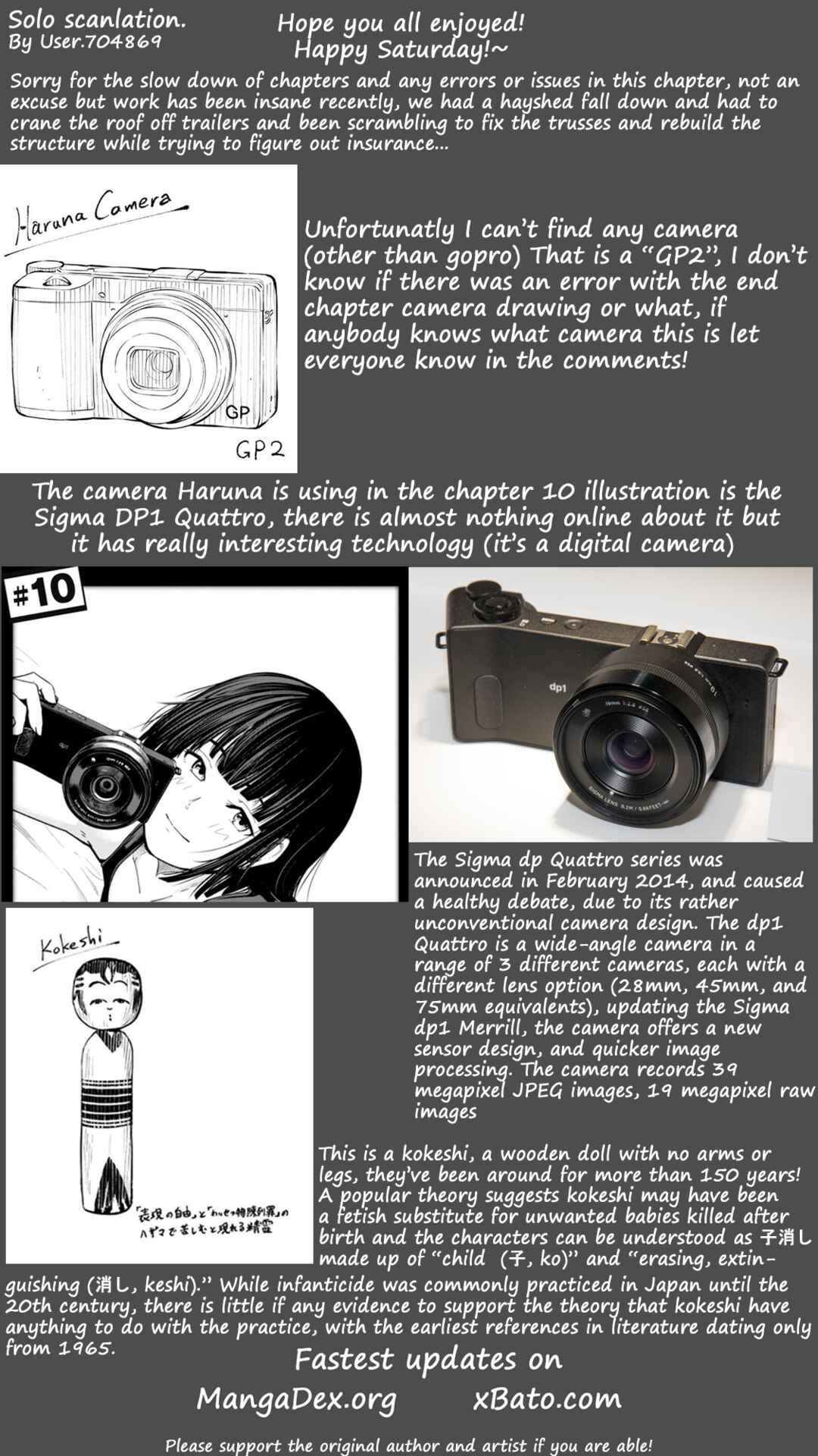 Page 19 Chapter 10 Photo Club
