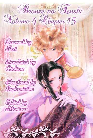 Page 1 Chapter 15 Bronze Angel